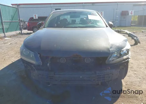 2014 Honda Accord Ex-L z USA, uszkodzony, nr VIN 1HGCR2F8XEA061516